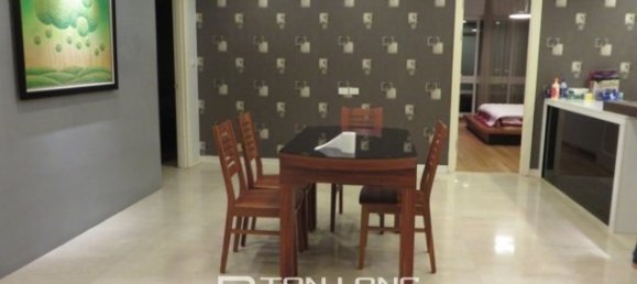 4 Schlafzimmer Wohnung in Tay Ho, Vietnam, Nr. 2846 2