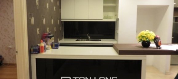 4 Schlafzimmer Wohnung in Tay Ho, Vietnam, Nr. 2846 3