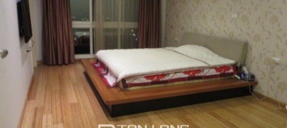 4 Schlafzimmer Wohnung in Tay Ho, Vietnam, Nr. 2846 7