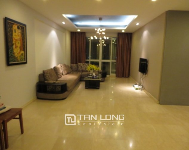 4 Schlafzimmer Wohnung in Tay Ho, Vietnam, Nr. 2846