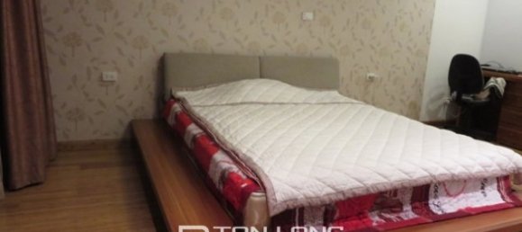 4 Schlafzimmer Wohnung in Tay Ho, Vietnam, Nr. 2846 8