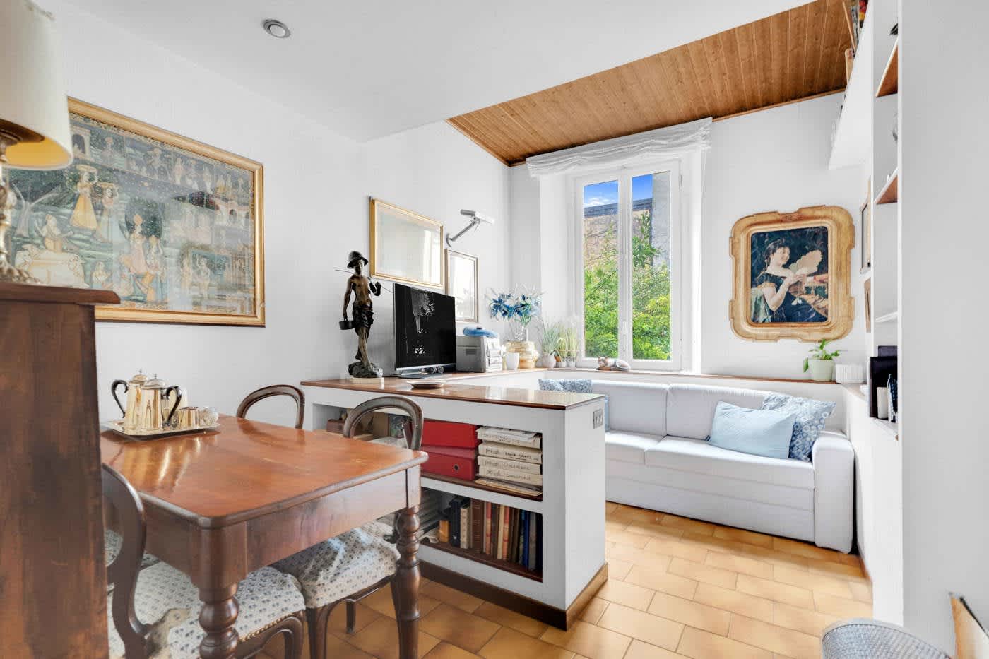 1 bedroom Apartment in Milan, Italy No. 329364