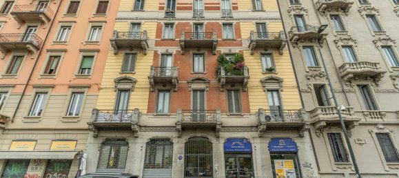 1 bedroom Apartment in Milan, Italy No. 329364 17