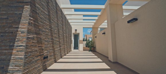 3 غرف نوم فيلا في Algorfa, Spain رقم 6424 4