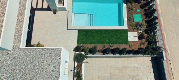 3 غرف نوم فيلا في Algorfa, Spain رقم 6424 29