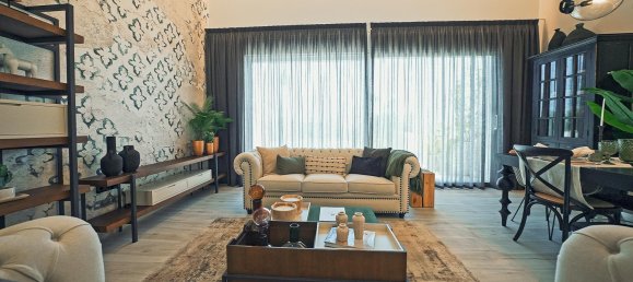 3 غرف نوم فيلا في Algorfa, Spain رقم 6424 9