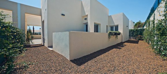 3 غرف نوم فيلا في Algorfa, Spain رقم 6424 5