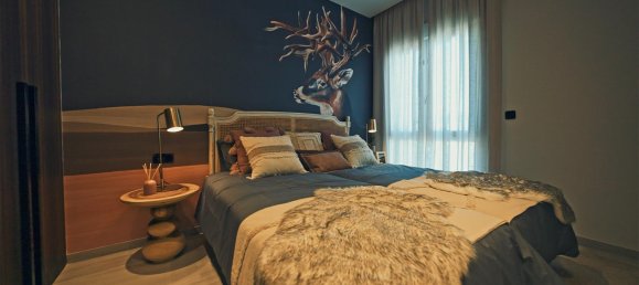 3 غرف نوم فيلا في Algorfa, Spain رقم 6424 17