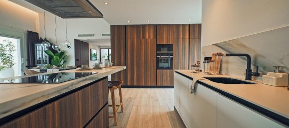 3 غرف نوم فيلا في Algorfa, Spain رقم 6424 13