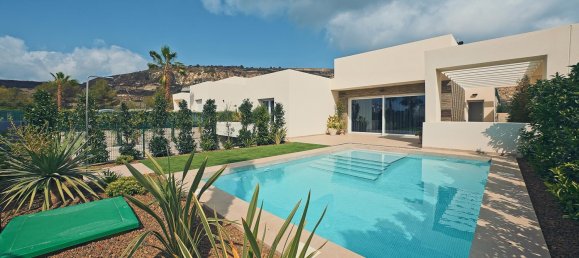 3 غرف نوم فيلا في Algorfa, Spain رقم 6424 2