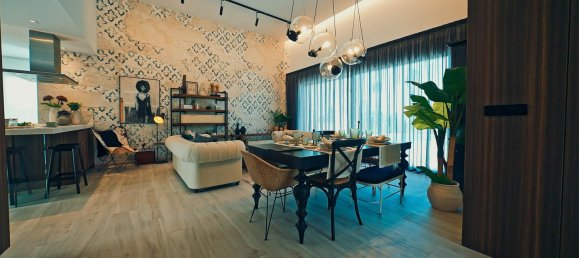 3 غرف نوم فيلا في Algorfa, Spain رقم 6424 12