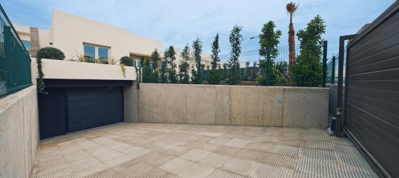 3 غرف نوم فيلا في Algorfa, Spain رقم 6424 6