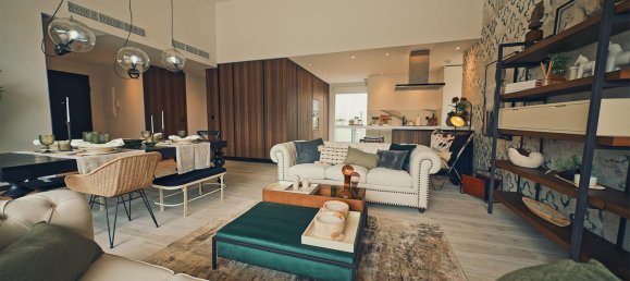 3 غرف نوم فيلا في Algorfa, Spain رقم 6424 11