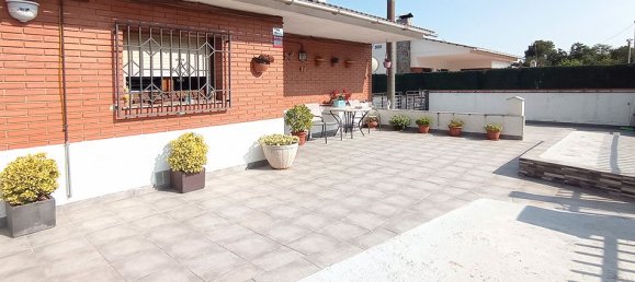 3 bedrooms House in Caldes de Montbui, Spain No. 153043 13