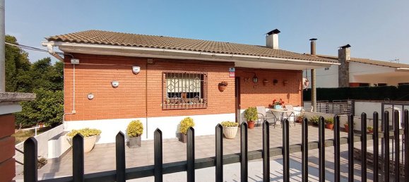 3 bedrooms House in Caldes de Montbui, Spain No. 153043 11