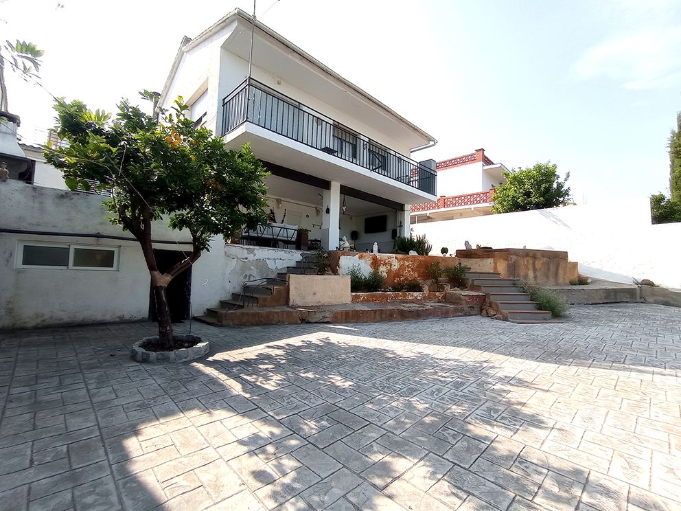 3 bedrooms House in Caldes de Montbui, Spain No. 153043