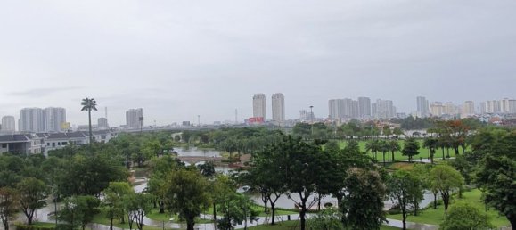 4 bedrooms Apartment in Binh Thanh, Vietnam No. 18320 8