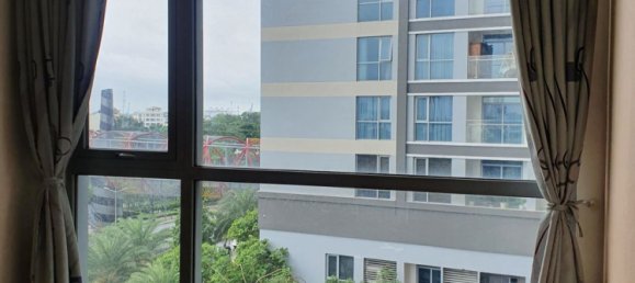 4 bedrooms Apartment in Binh Thanh, Vietnam No. 18320 2