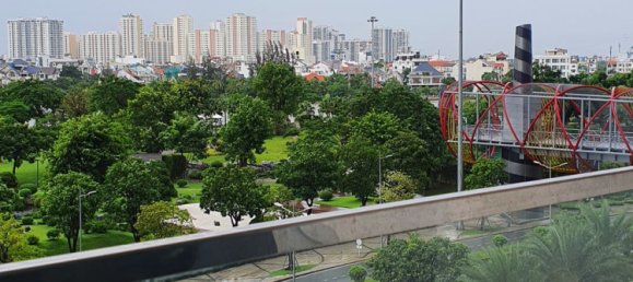 4 bedrooms Apartment in Binh Thanh, Vietnam No. 18320 10