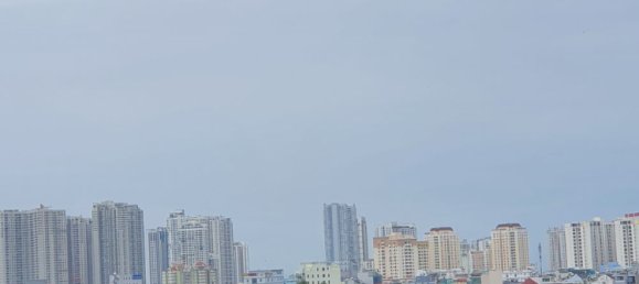 4 bedrooms Apartment in Binh Thanh, Vietnam No. 18320 9