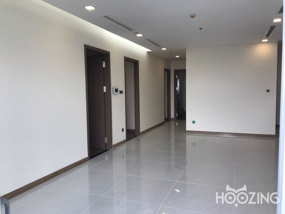 4 bedrooms Apartment in Binh Thanh, Vietnam No. 18320