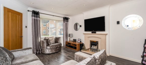 3 Schlafzimmer Haus in Widnes, United Kingdom, Nr. 2745 23