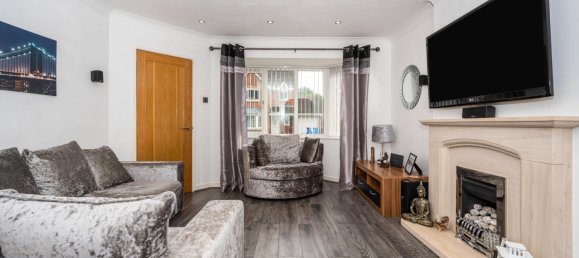 3 Schlafzimmer Haus in Widnes, United Kingdom, Nr. 2745 3