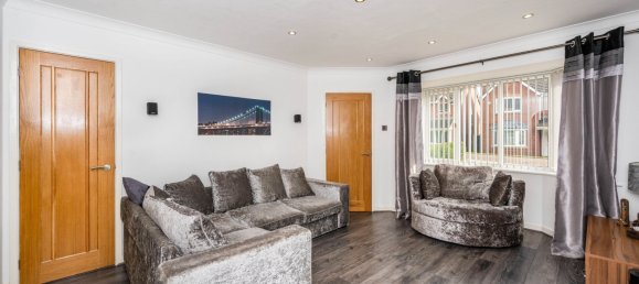 3 Schlafzimmer Haus in Widnes, United Kingdom, Nr. 2745 20