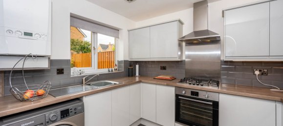 3 Schlafzimmer Haus in Widnes, United Kingdom, Nr. 2745 5