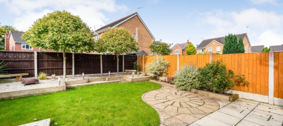 3 Schlafzimmer Haus in Widnes, United Kingdom, Nr. 2745 18