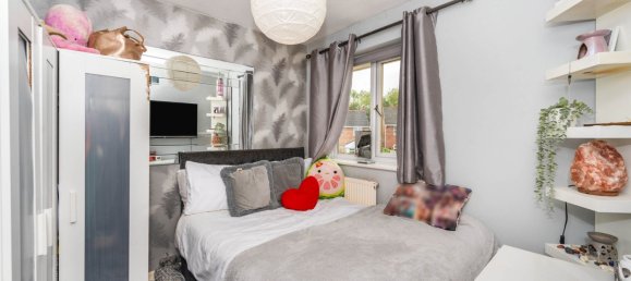 3 Schlafzimmer Haus in Widnes, United Kingdom, Nr. 2745 13