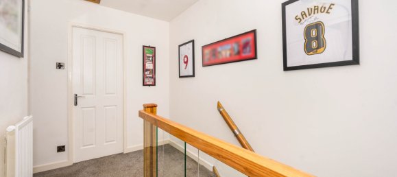 3 Schlafzimmer Haus in Widnes, United Kingdom, Nr. 2745 9