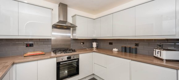 3 Schlafzimmer Haus in Widnes, United Kingdom, Nr. 2745 6