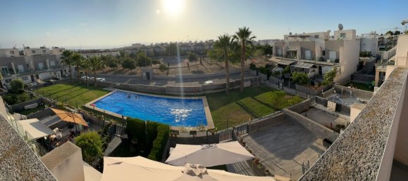 2 bedrooms House in Torrevieja, Spain No. 156845 24