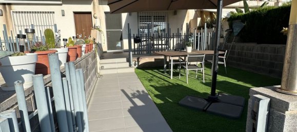 2 bedrooms House in Torrevieja, Spain No. 156845 36