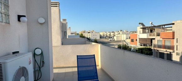 2 bedrooms House in Torrevieja, Spain No. 156845 18