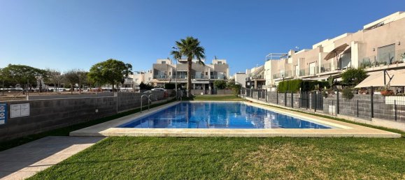 2 bedrooms House in Torrevieja, Spain No. 156845 23