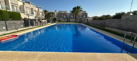 2 bedrooms House in Torrevieja, Spain No. 156845 22