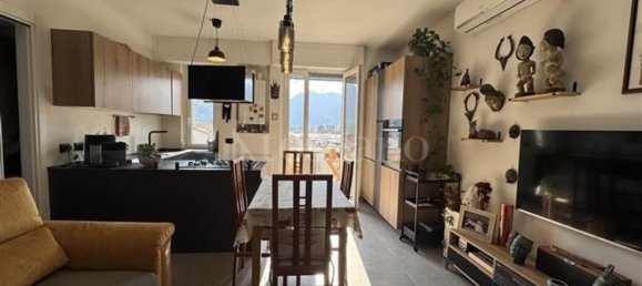 3-Zimmer Wohnung in Lecco, Italy, Nr. 289968 7