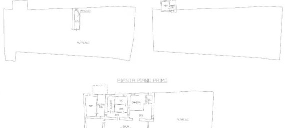 Здание с 5 спальнями в Бедиццоле, Италия № 292020 17