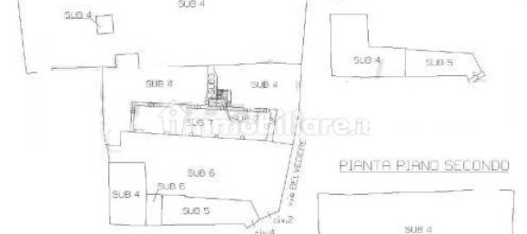 Здание с 5 спальнями в Бедиццоле, Италия № 292020 20