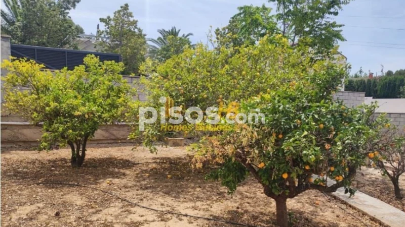 Terreno em Tortosa, Spain 1416 m² N.º 162809