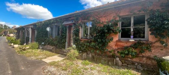 Casa T3 em Dordogne, France N.º 320197 2