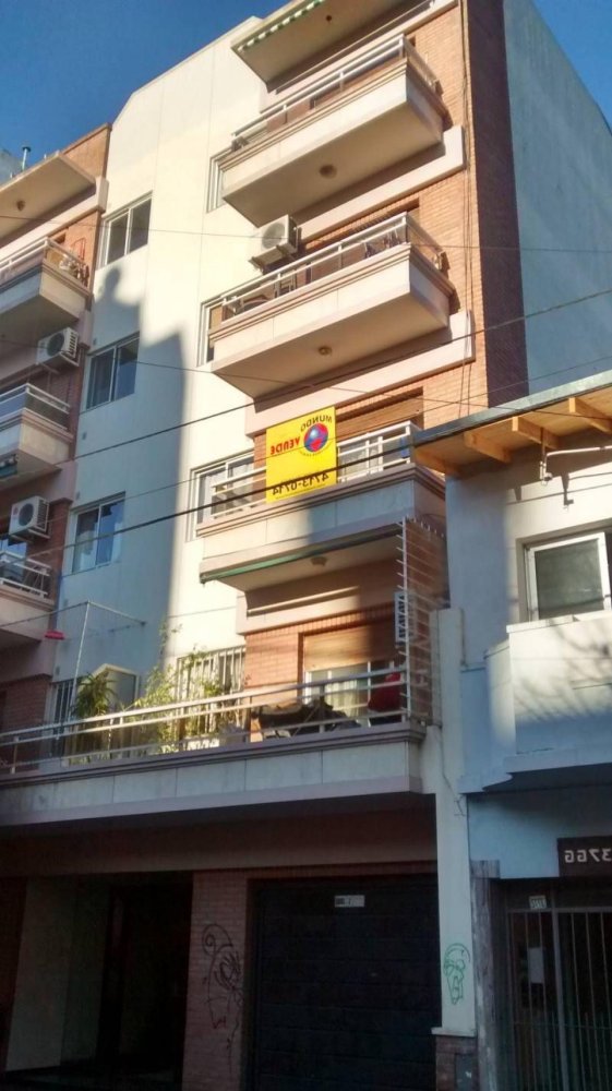 Studio in General San Martin, Argentina, Nr. 11376