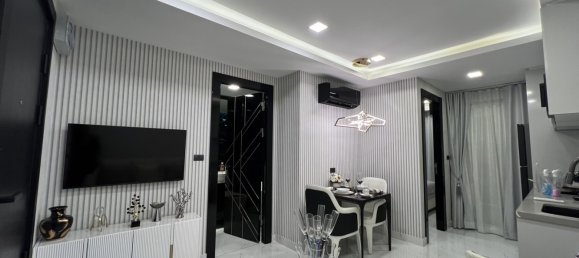 383 chambres Appartement à Pattaya, Thailand No. 60120 7