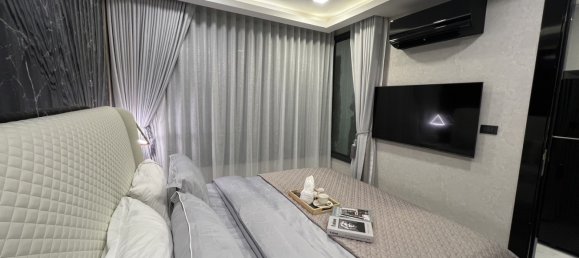 Apartamento T383 em Pattaya, Thailand N.º 60120 6