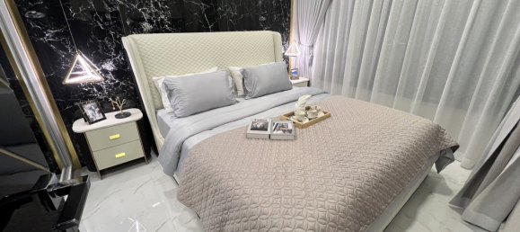 383 chambres Appartement à Pattaya, Thailand No. 60120 6