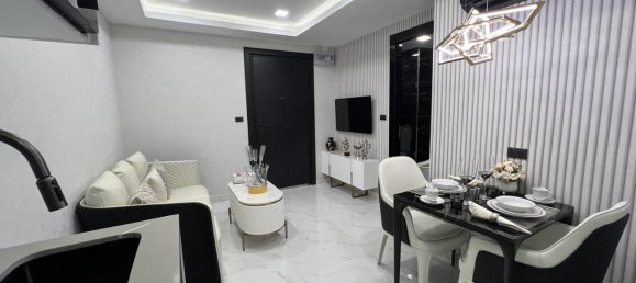 383 chambres Appartement à Pattaya, Thailand No. 60120 11