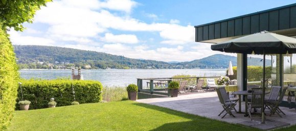 Grundstück in Maria Wörth, Austria 1180m², Nr. 190928 3