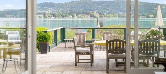 Grundstück in Maria Wörth, Austria 1180m², Nr. 190928 4